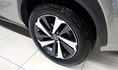 Lexus NX 2021, 13939 км, за 29072.82 USD - фото 20