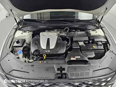 Hyundai Grandeur 2022, 23535 км, за 19537.47 USD - фото 6