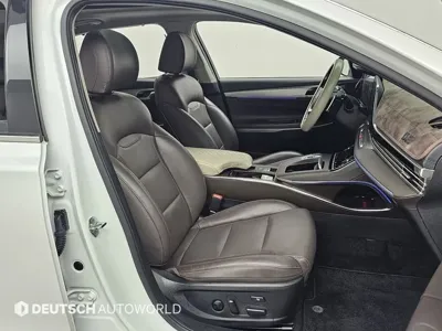 Hyundai Grandeur 2022, 23535 км, за 19537.47 USD - фото 10