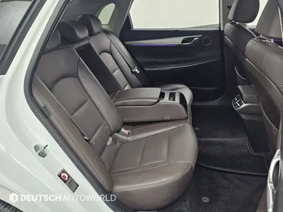 Hyundai Grandeur 2022, 23535 км, за 19537.47 USD - фото 12