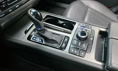 Hyundai Genesis 2016, 70865 км, за 10769.74 USD - фото 9