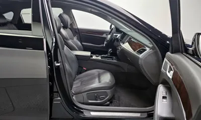 Hyundai Genesis 2016, 70865 км, за 10769.74 USD - фото 10