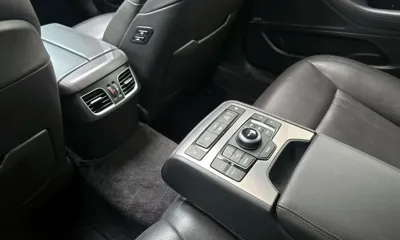 Hyundai Genesis 2016, 70865 км, за 10769.74 USD - фото 19