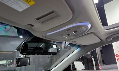 Hyundai Genesis 2016, 70865 км, за 10769.74 USD - фото 20
