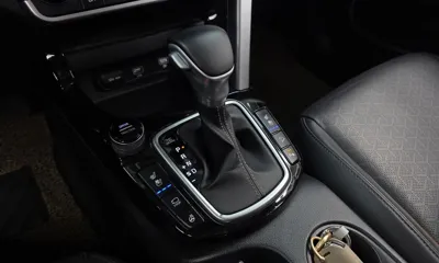 Kia Seltos 2021, 63837 км, за 11809.11 USD - фото 9