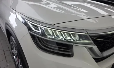 Kia Seltos 2021, 63837 км, за 11809.11 USD - фото 22