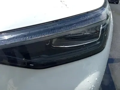 Geely Boyue 2025, 8600 км, за 10951.32 USD