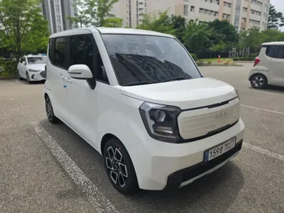 Kia Ray 2026, 20 км, за 13583.14 USD