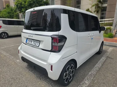 Kia Ray 2026, 20 км, за 13583.14 USD