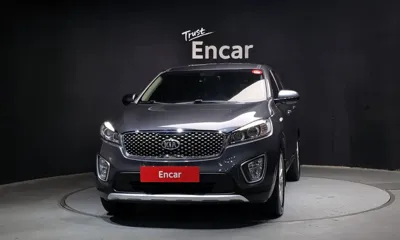 Kia Sorento 2016, 45688 км, за 9055.38 USD