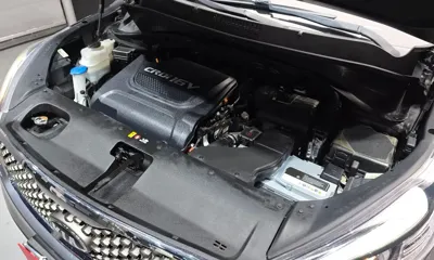 Kia Sorento 2016, 45688 км, за 9055.38 USD - фото 6