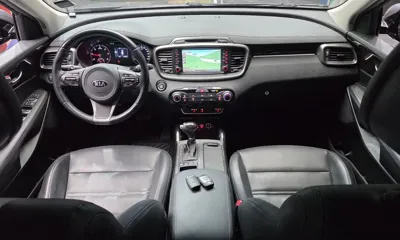 Kia Sorento 2016, 45688 км, за 9055.38 USD - фото 7