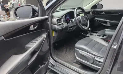 Kia Sorento 2016, 45688 км, за 9055.38 USD - фото 10