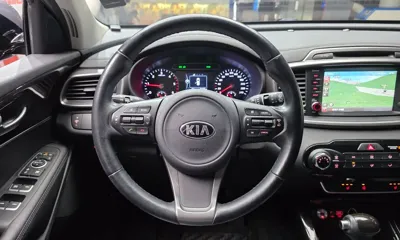 Kia Sorento 2016, 45688 км, за 9055.38 USD - фото 13