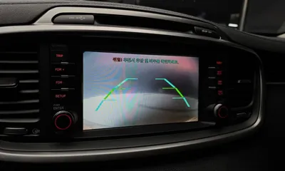 Kia Sorento 2016, 45688 км, за 9055.38 USD - фото 15