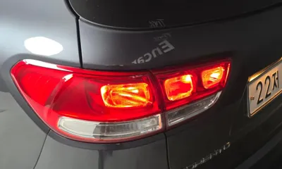 Kia Sorento 2016, 45688 км, за 9055.38 USD - фото 23