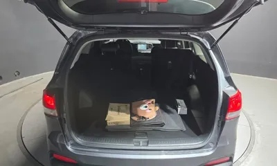 Kia Sorento 2016, 45688 км, за 9055.38 USD - фото 31