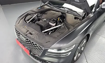 Genesis G80 2021, 68397 км, за 25289.01 USD - фото 6