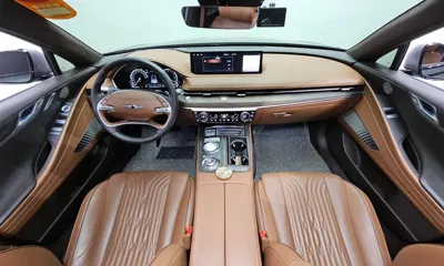 Genesis G80 2021, 68397 км, за 25289.01 USD - фото 7