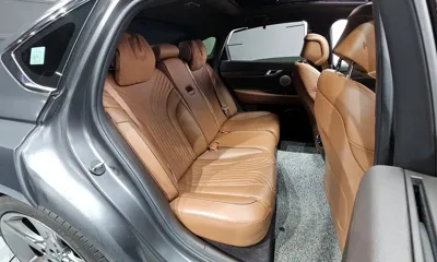 Genesis G80 2021, 68397 км, за 25289.01 USD - фото 11
