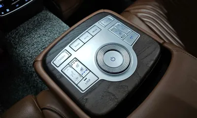 Genesis G80 2021, 68397 км, за 25289.01 USD - фото 17