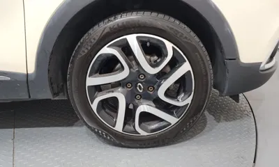 Renault-KoreaSamsung QM3 2015, 106523 км, за 3633.96 USD