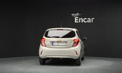 ChevroletGMDaewoo Spark 2016, 78299 км, за 2931.6 USD