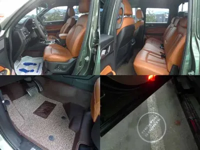 KG_Mobility_Ssangyong Rexton 2021, 26075 км, за 17932.21 USD - фото 13