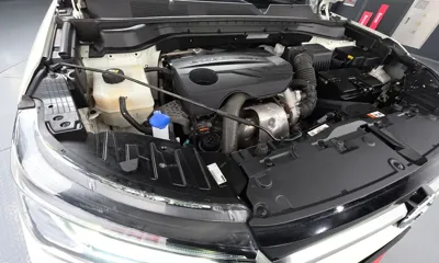 KG_Mobility_Ssangyong KORANDO