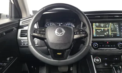 KG_Mobility_Ssangyong KORANDO