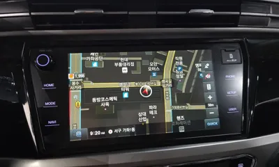 KG_Mobility_Ssangyong KORANDO
