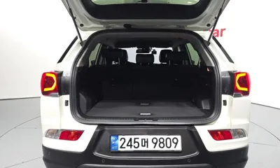 KG_Mobility_Ssangyong KORANDO