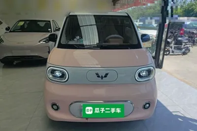 Wuling Hongguang MINIEV · 2024 год