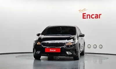 Kia K3 2017, 89329 км, за 5710.91 USD