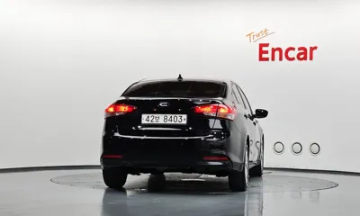 Kia K3 2017, 89329 км, за 5710.91 USD