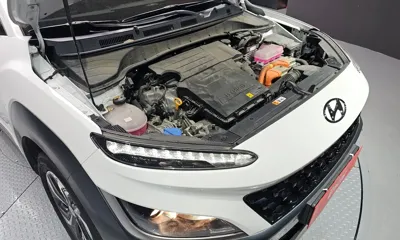 Hyundai Kona 2023, 60224 км, за 14013.76 USD - фото 6