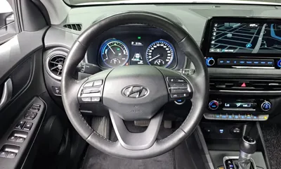 Hyundai Kona 2023, 60224 км, за 14013.76 USD - фото 12
