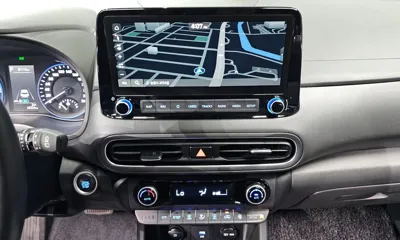 Hyundai Kona 2023, 60224 км, за 14013.76 USD - фото 14