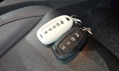 Hyundai Kona 2023, 60224 км, за 14013.76 USD - фото 32