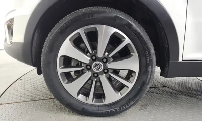 KG_Mobility_Ssangyong KORANDO 2014, 89541 км, за 3164.85 USD