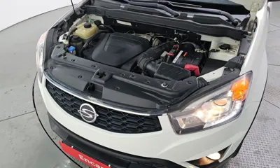 KG_Mobility_Ssangyong KORANDO 2014, 89541 км, за 3164.85 USD - фото 6