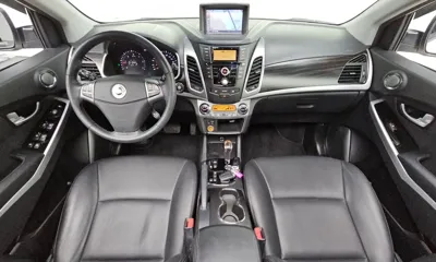KG_Mobility_Ssangyong KORANDO 2014, 89541 км, за 3164.85 USD - фото 7