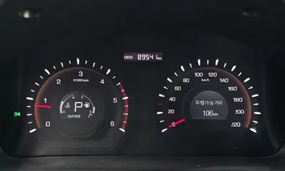 KG_Mobility_Ssangyong KORANDO 2014, 89541 км, за 3164.85 USD - фото 8