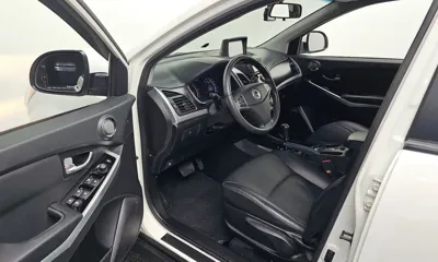 KG_Mobility_Ssangyong KORANDO 2014, 89541 км, за 3164.85 USD - фото 10