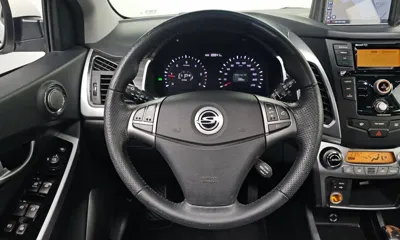 KG_Mobility_Ssangyong KORANDO 2014, 89541 км, за 3164.85 USD - фото 13