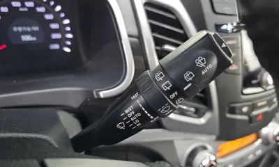 KG_Mobility_Ssangyong KORANDO 2014, 89541 км, за 3164.85 USD - фото 14