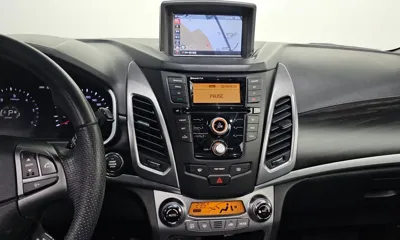 KG_Mobility_Ssangyong KORANDO 2014, 89541 км, за 3164.85 USD - фото 16