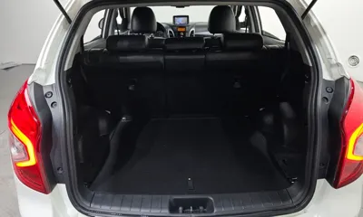 KG_Mobility_Ssangyong KORANDO 2014, 89541 км, за 3164.85 USD - фото 19