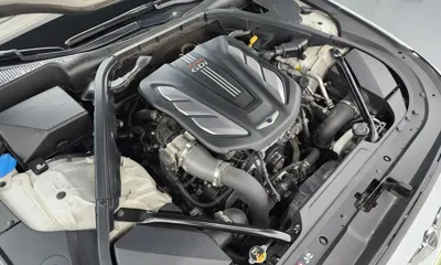 Genesis G80 2017, 137752 км, за 15081.58 USD - фото 6