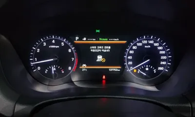 Genesis G80 2017, 137752 км, за 15081.58 USD - фото 8